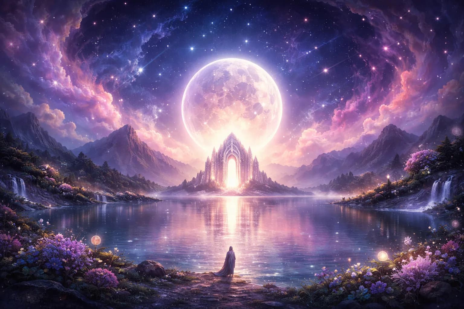 DreamOracle - Portail onirique