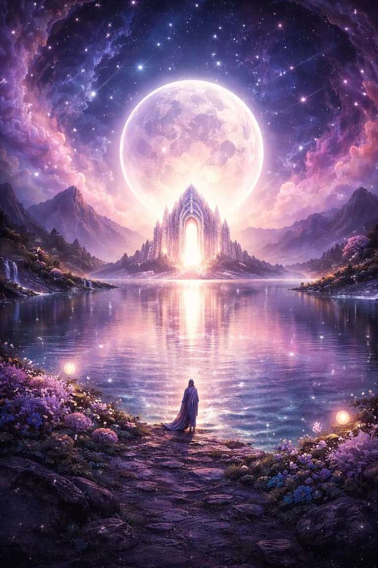 DreamOracle - Portail onirique